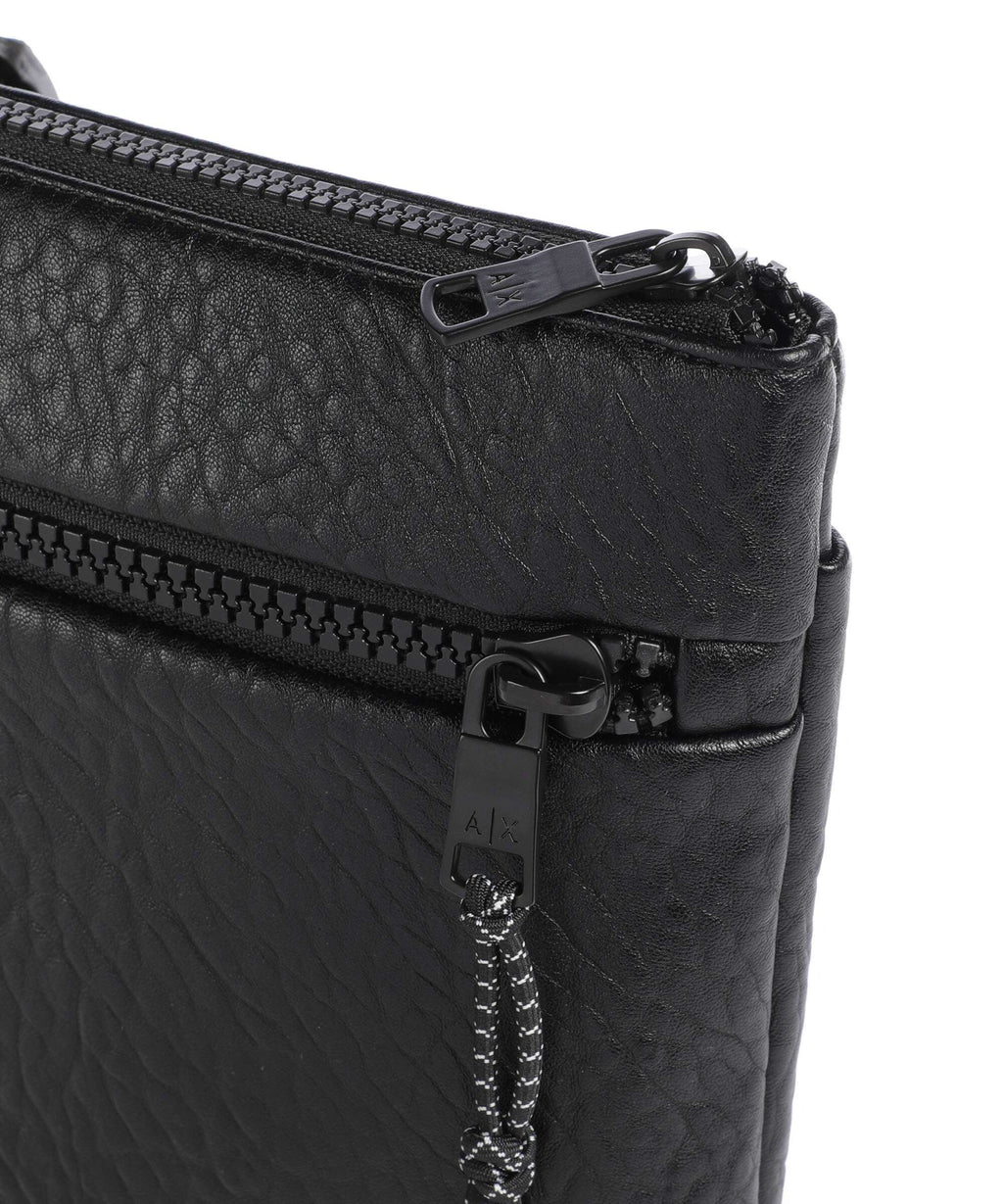 Armani Exchange Venice Crossbody bag black