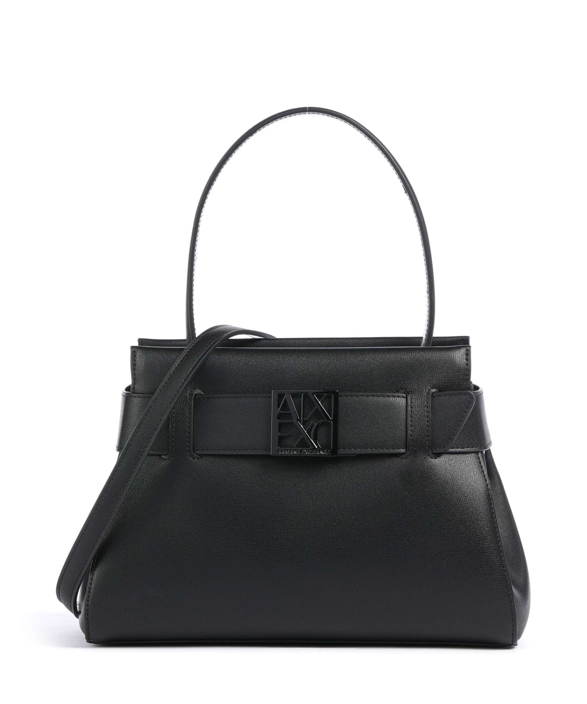 Armani Exchange Susy S Handbag black