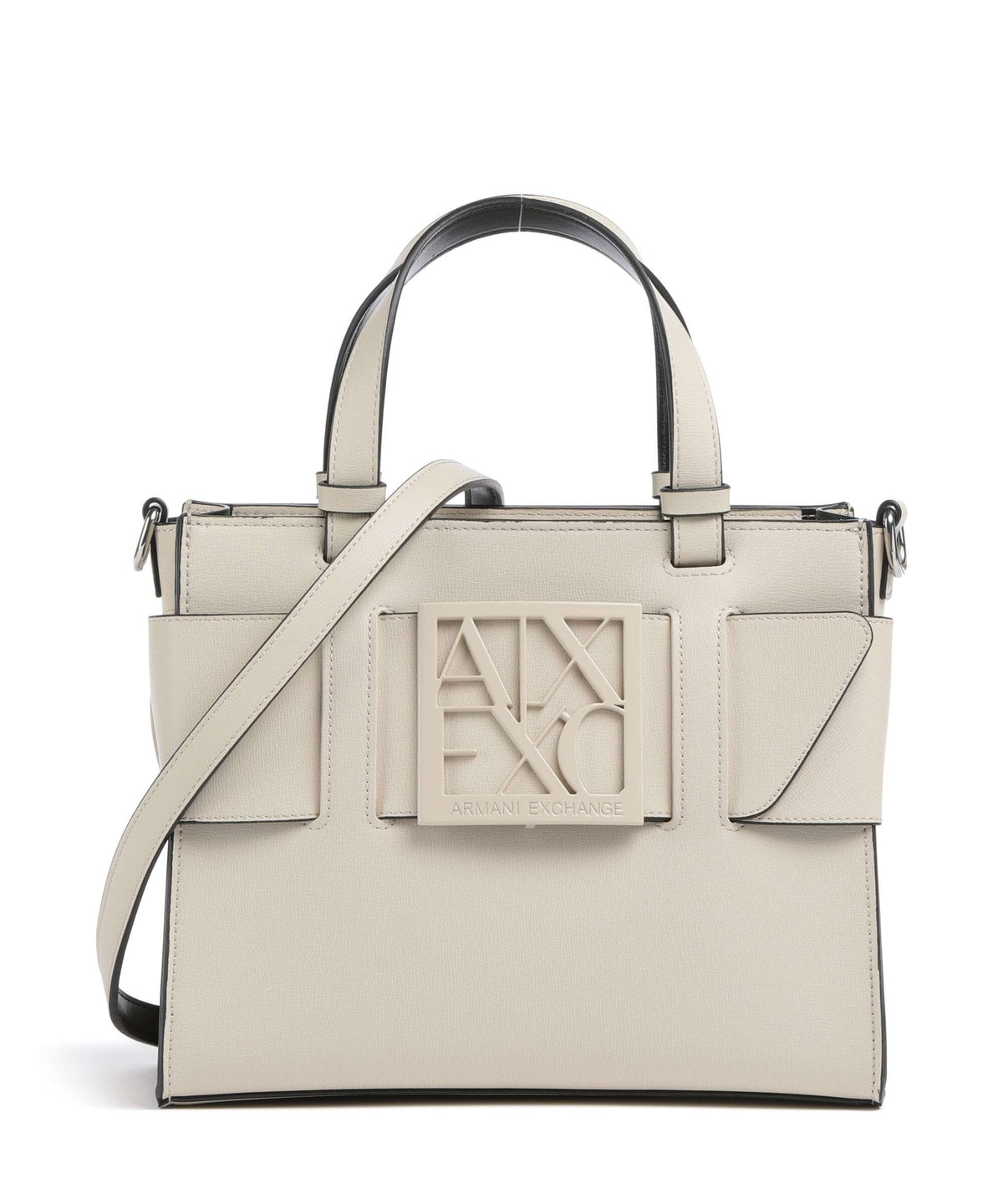 Armani Exchange Susy M Handbag valley
