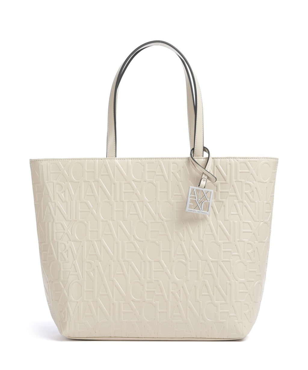 Armani Exchange Liz Tote bag valley