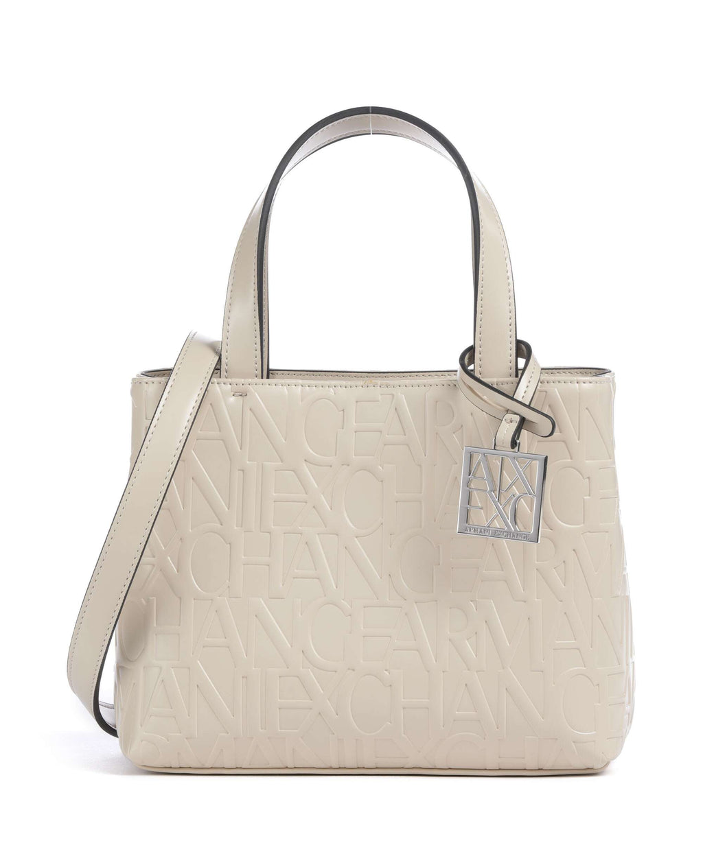 Armani Exchange Liz S Handbag valley
