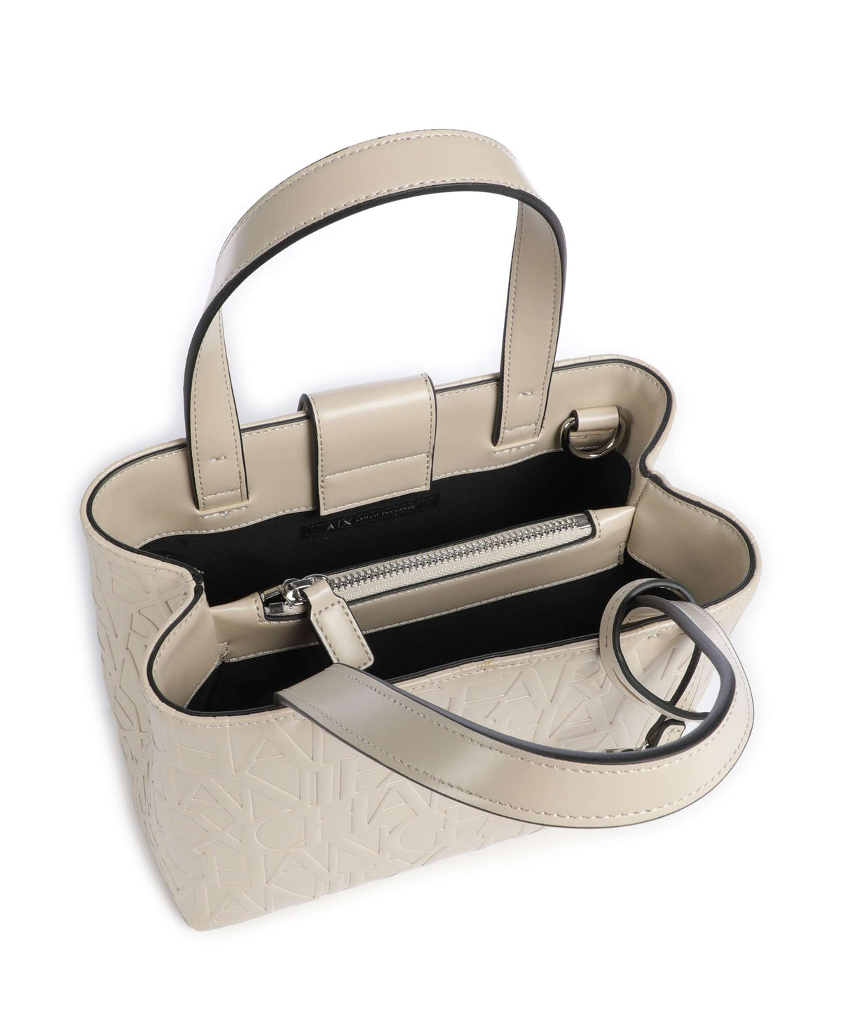 Armani Exchange Liz S Handbag valley