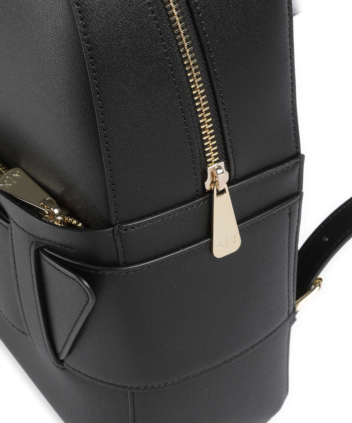 Armani Exchange Susy Backpack black