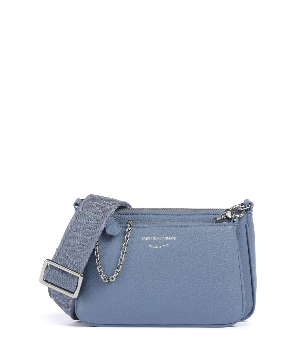 Emporio Armani Dea Shoulder bag asfalto/terra