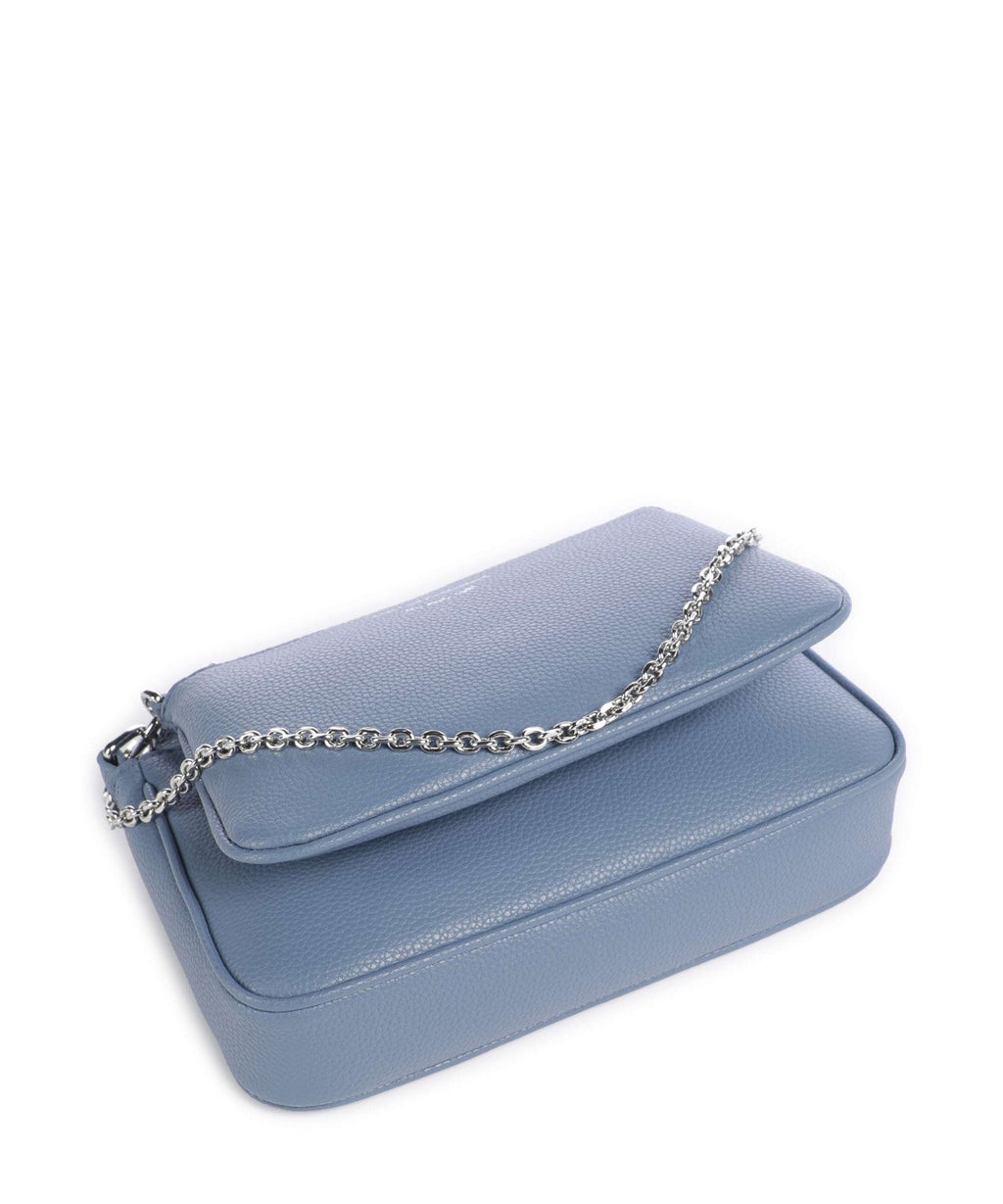 Emporio Armani Dea Shoulder bag asfalto/terra