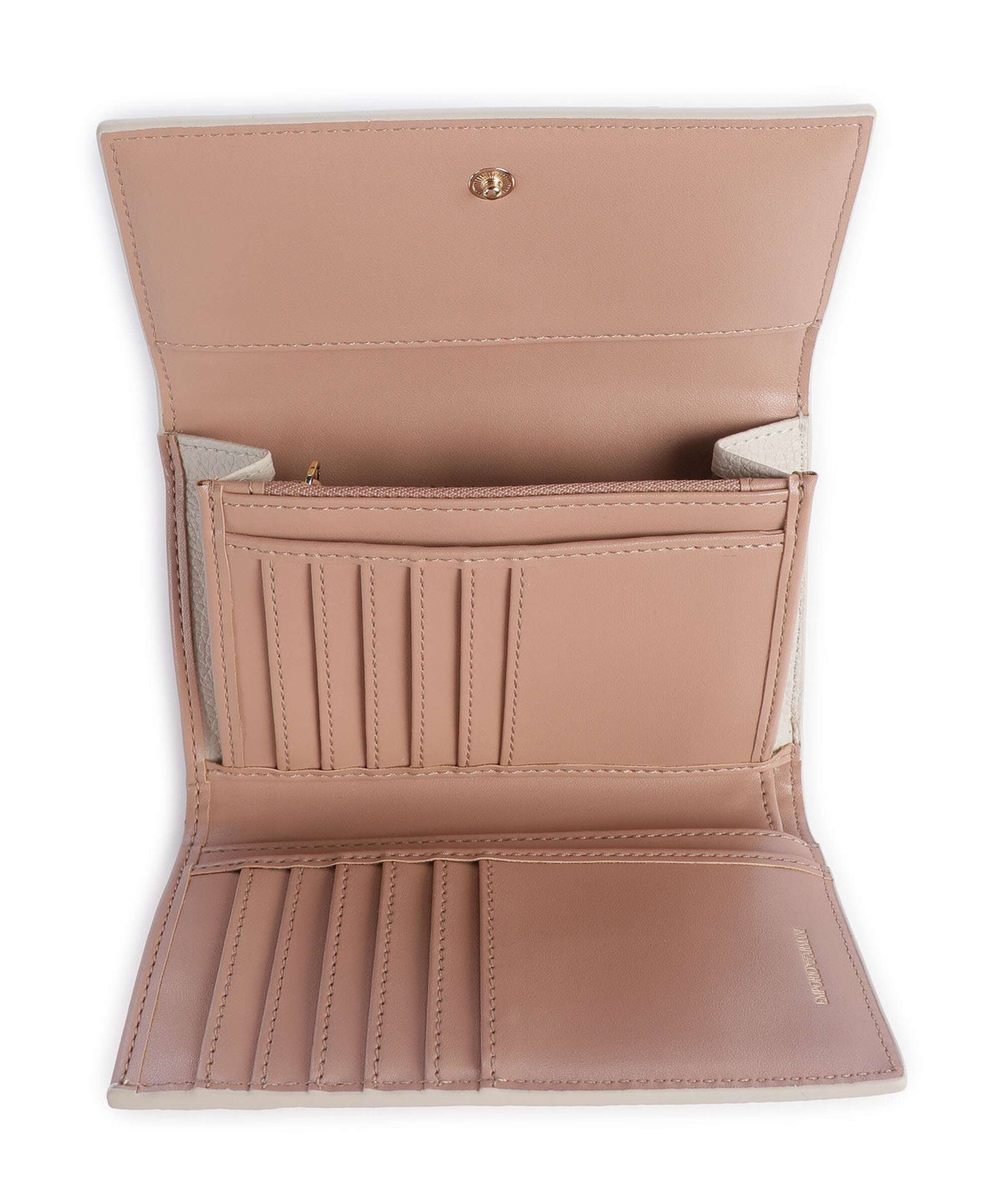 Emporio Armani My EA Wallet corda