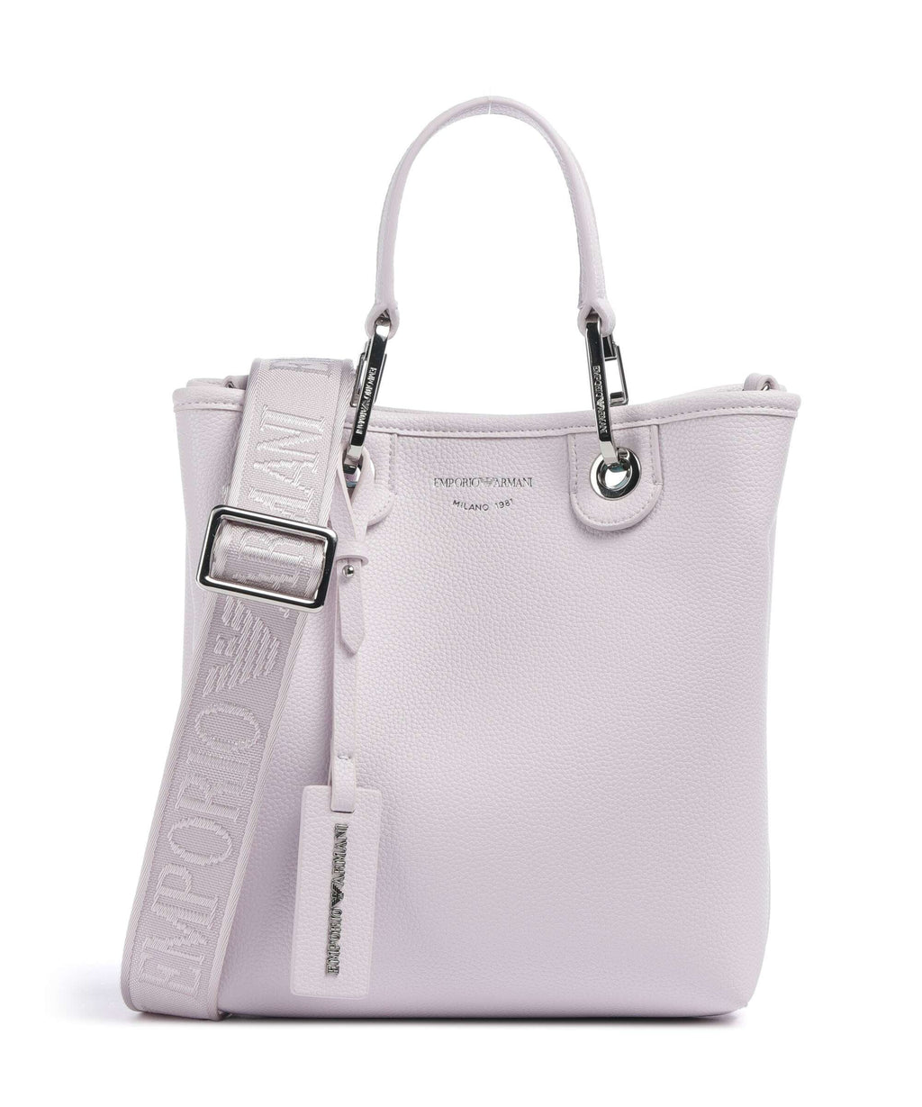 Emporio Armani My EA Handbag baby pink/terra