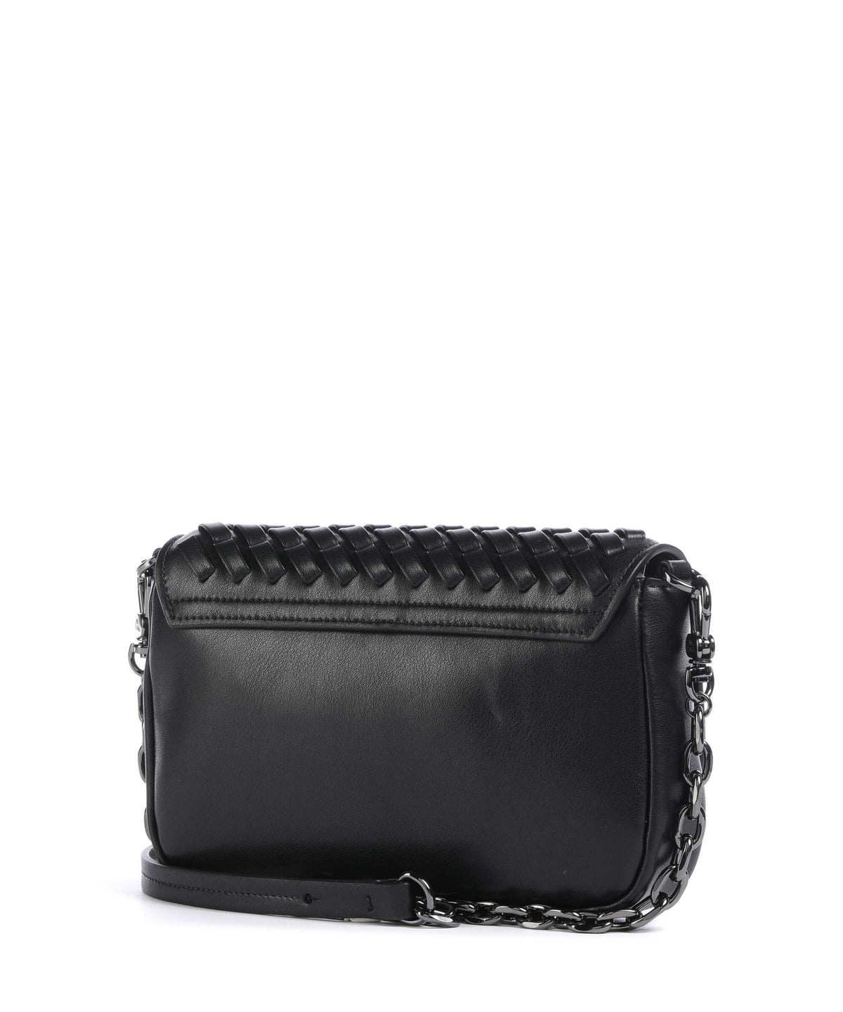 Emporio Armani Lilly Crossbody bag black beauty