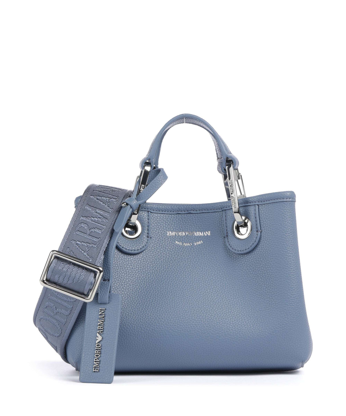 Emporio Armani My EA XS Handbag asfalto/terra