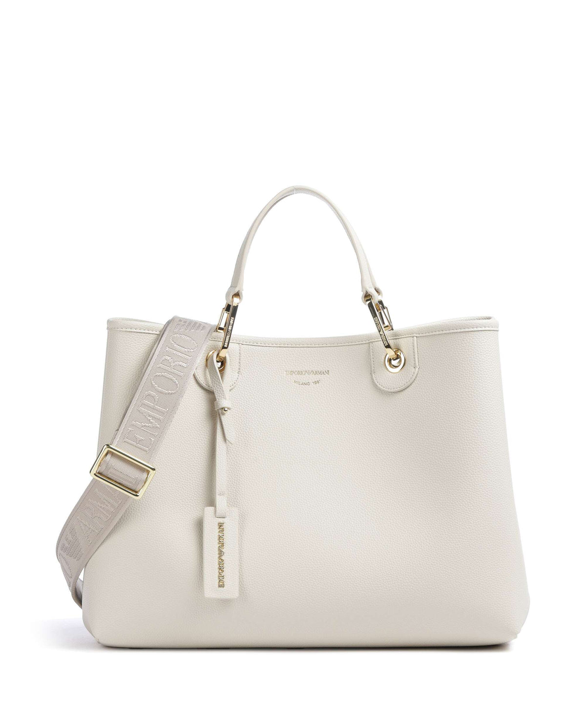 Emporio Armani My EA M Handbag corda/terra