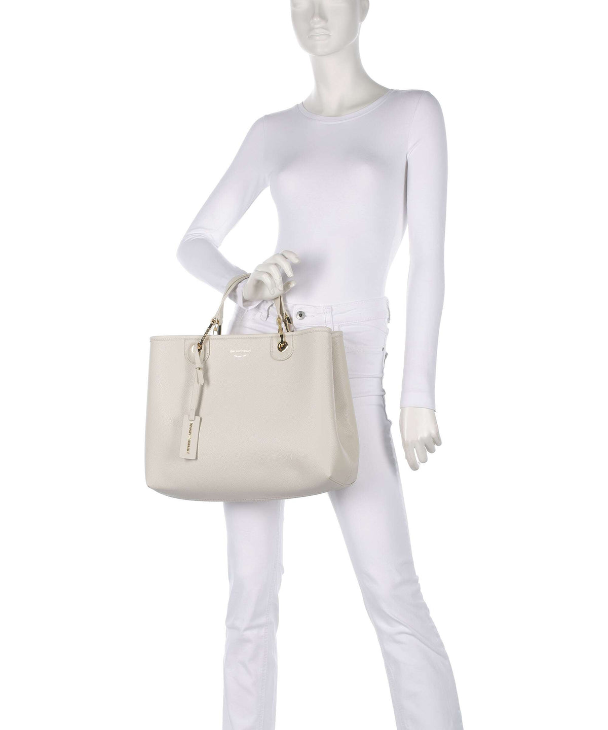 Emporio Armani My EA M Handbag corda/terra