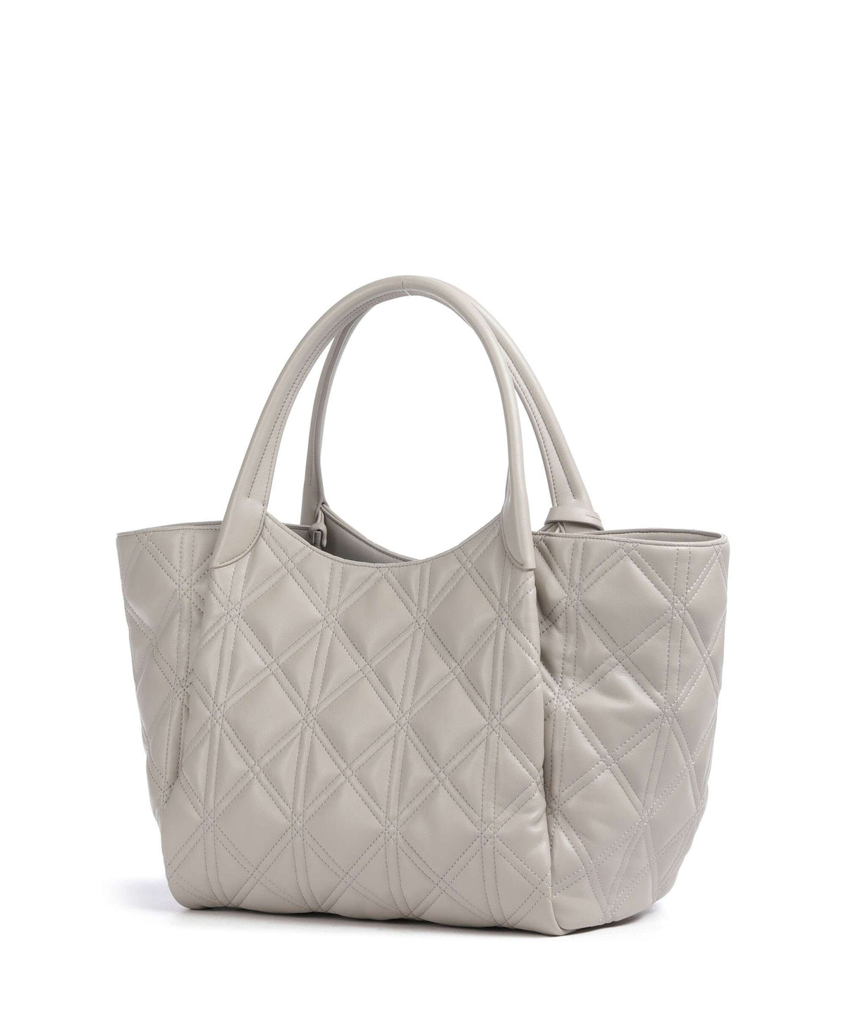 Emporio Armani Durini 24 Tote bag beige
