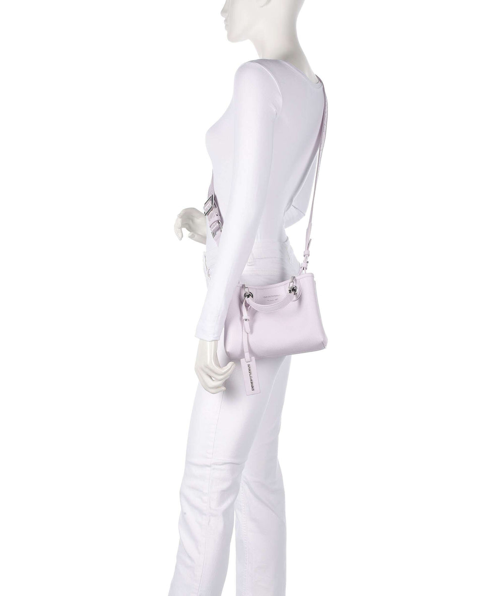 Emporio Armani My EA XS Handbag baby pink/terra