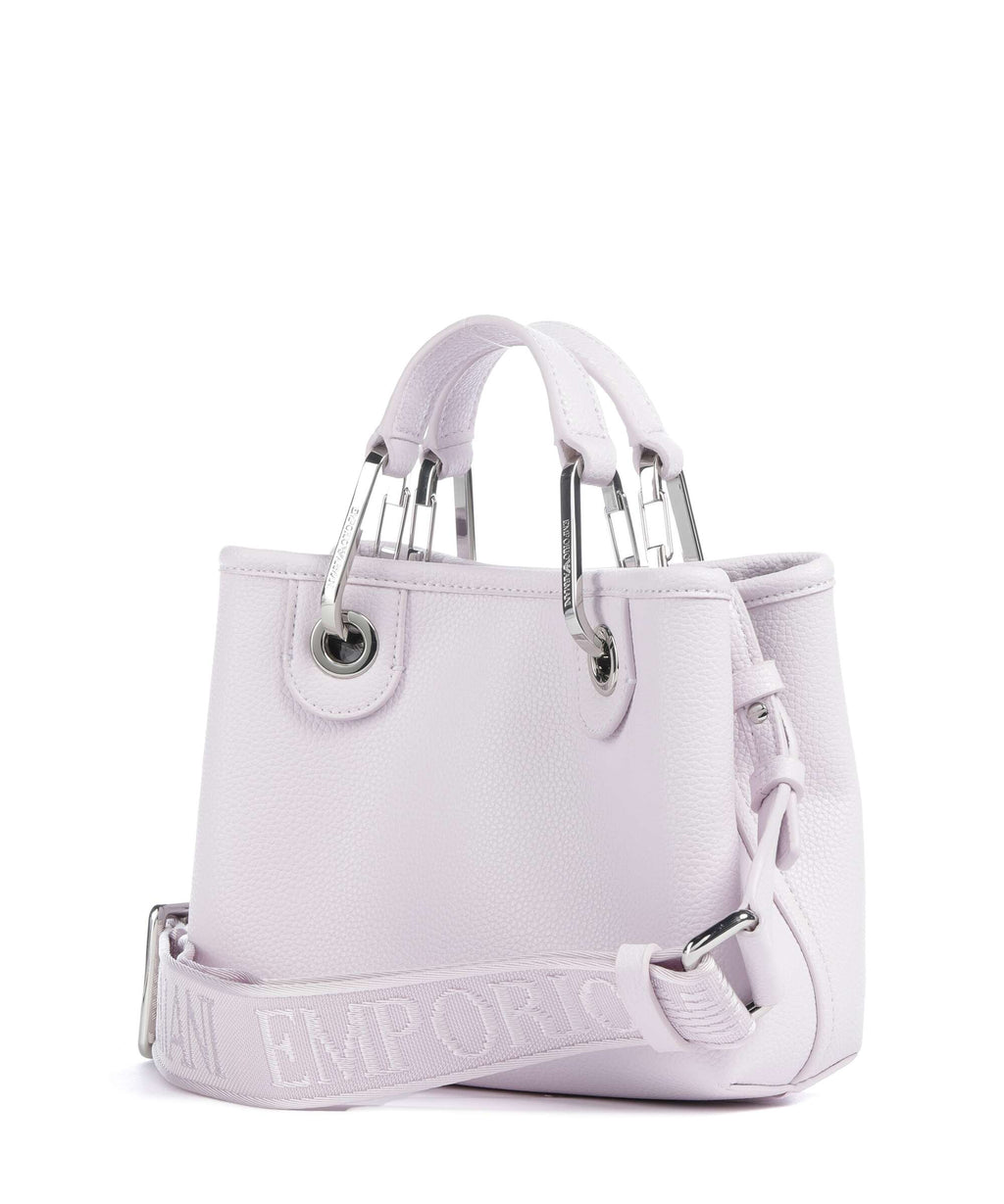 Emporio Armani My EA XS Handbag baby pink/terra