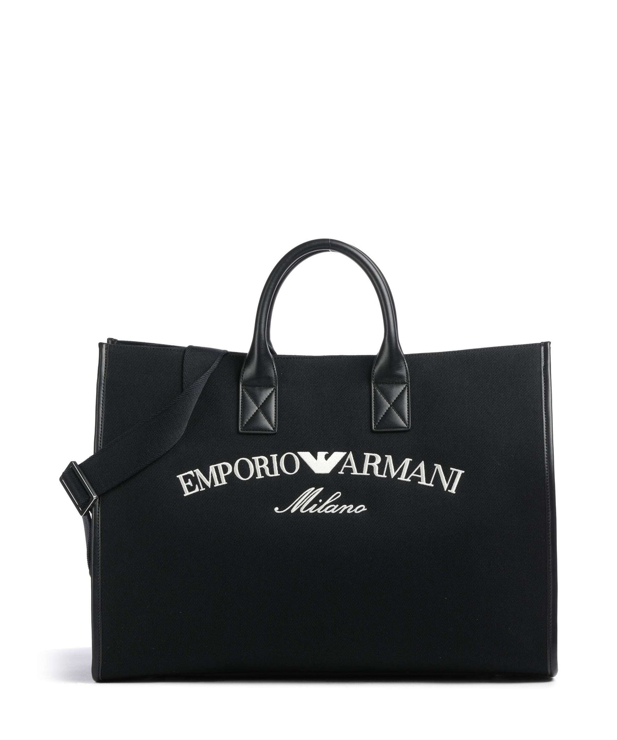 Emporio Armani Handbag blu/navy