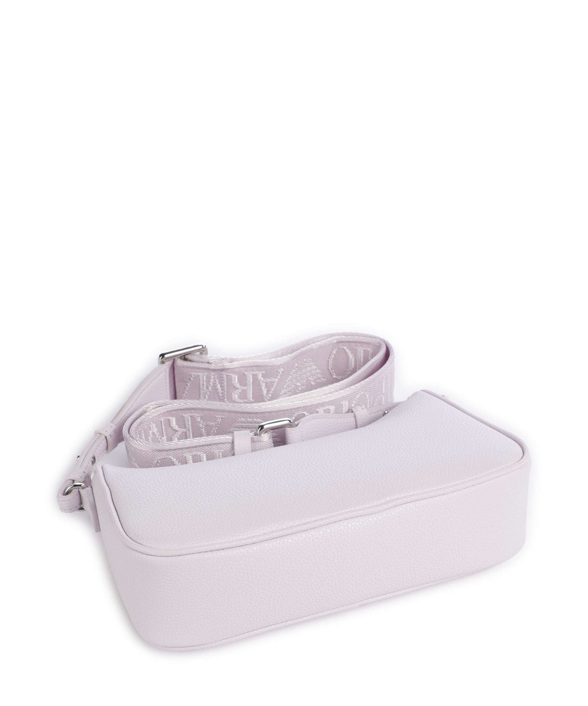 Emporio Armani Lilly Crossbody bag baby pink/terra