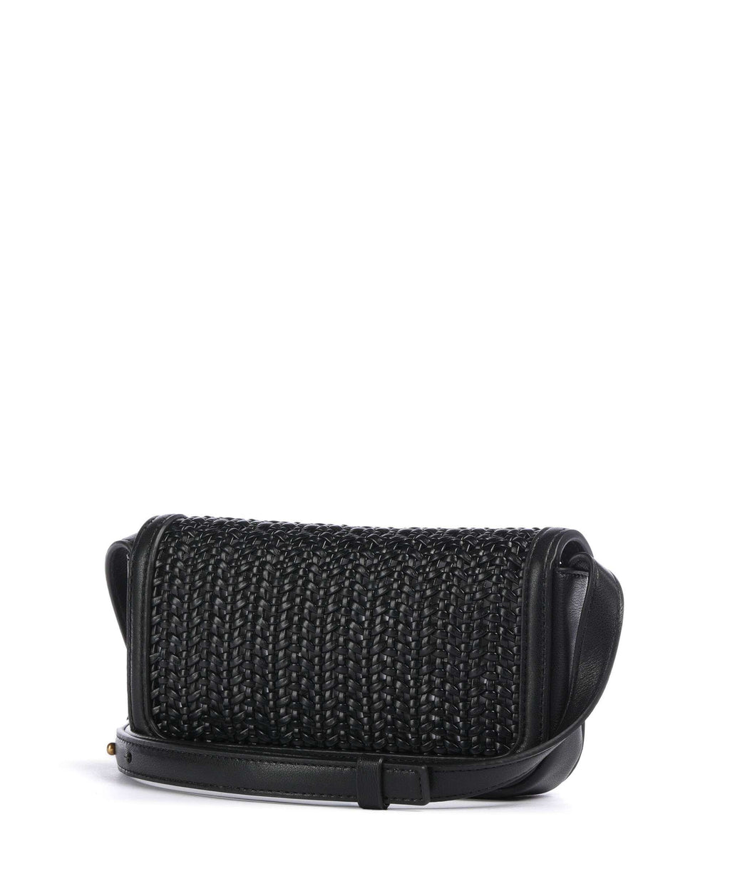Emporio Armani Hera Crossbody bag black beauty