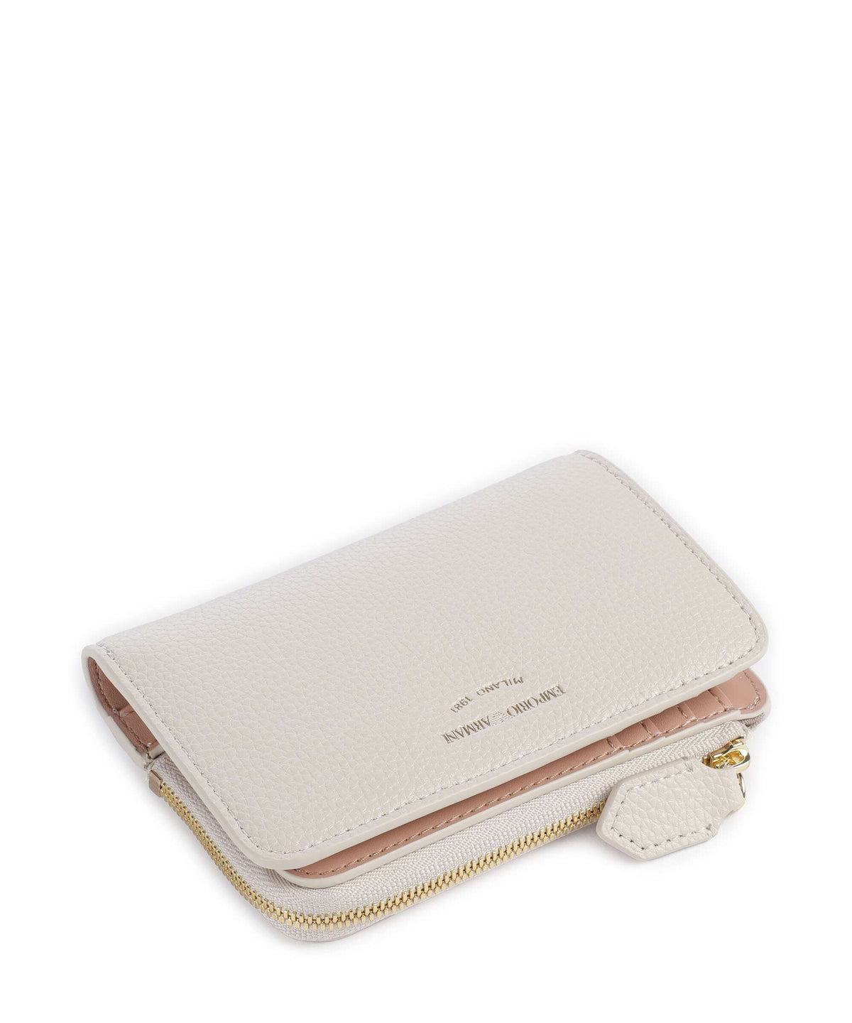 Emporio Armani My EA Wallet corda