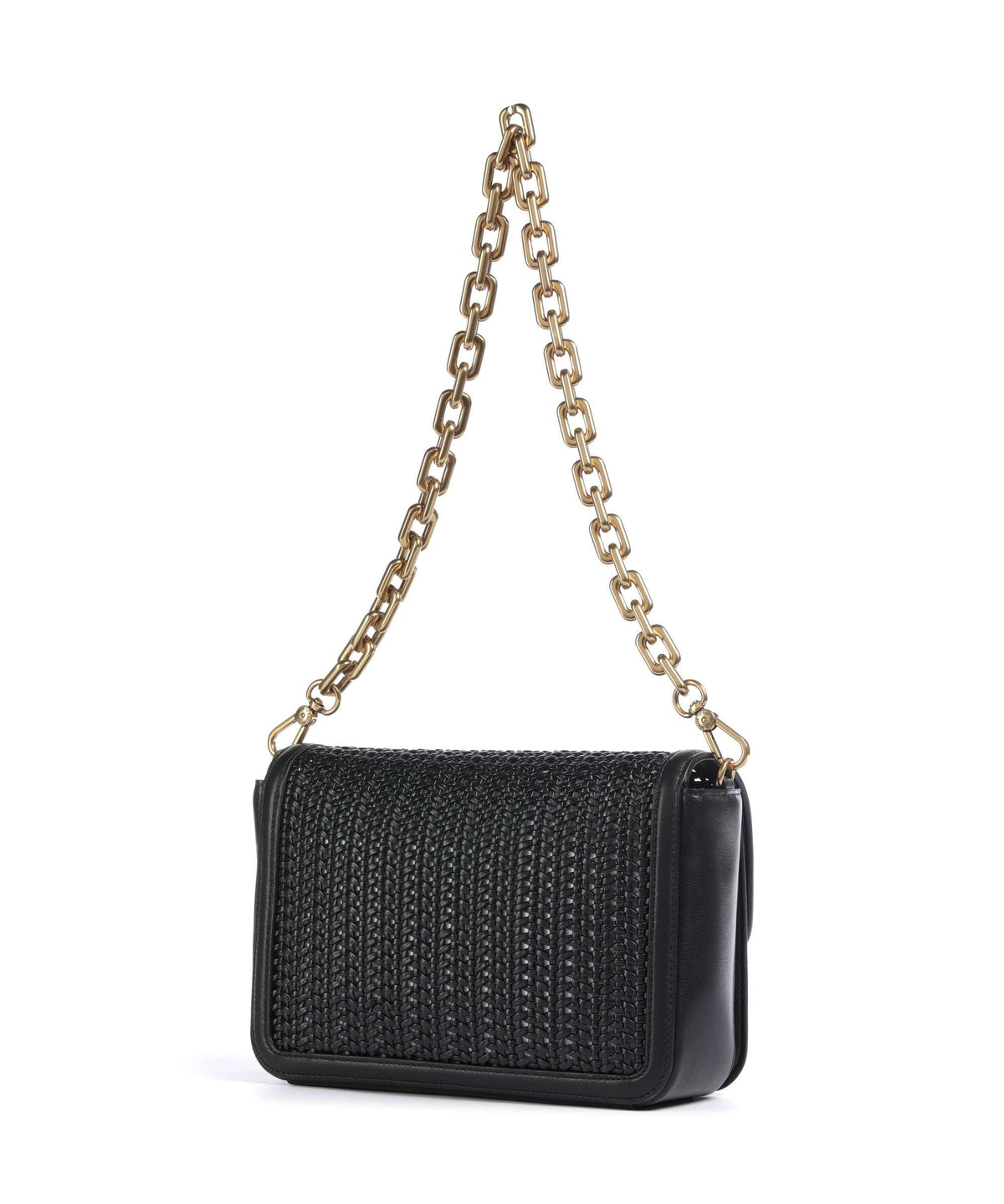Emporio Armani Hera Shoulder bag black beauty
