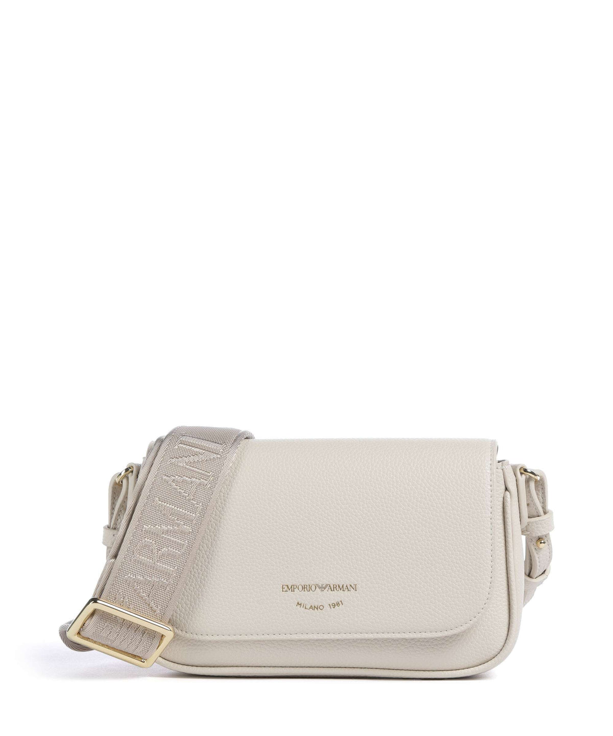 Emporio Armani Lilly Crossbody bag corda/terra
