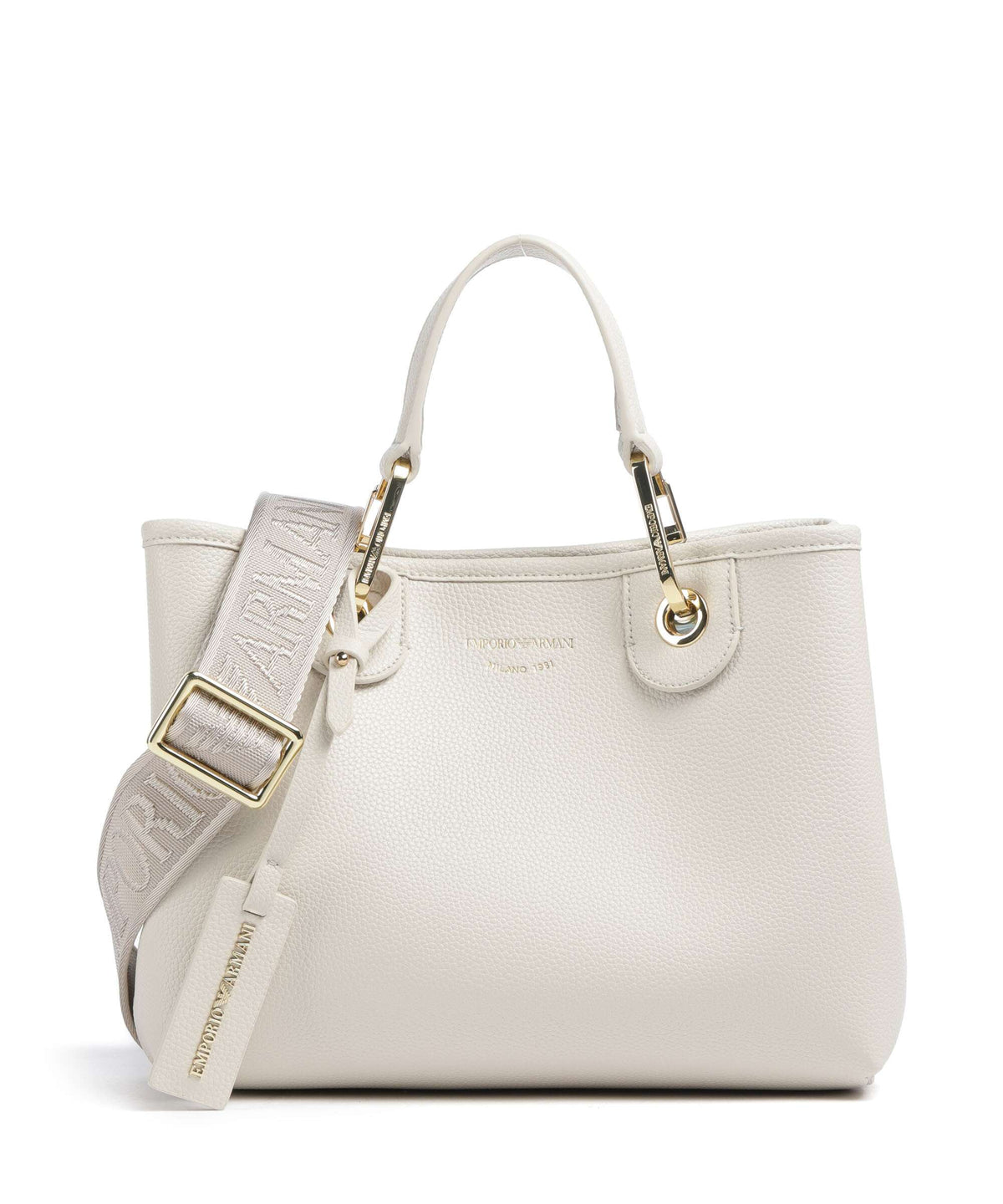 Emporio Armani My EA S Handbag corda/terra