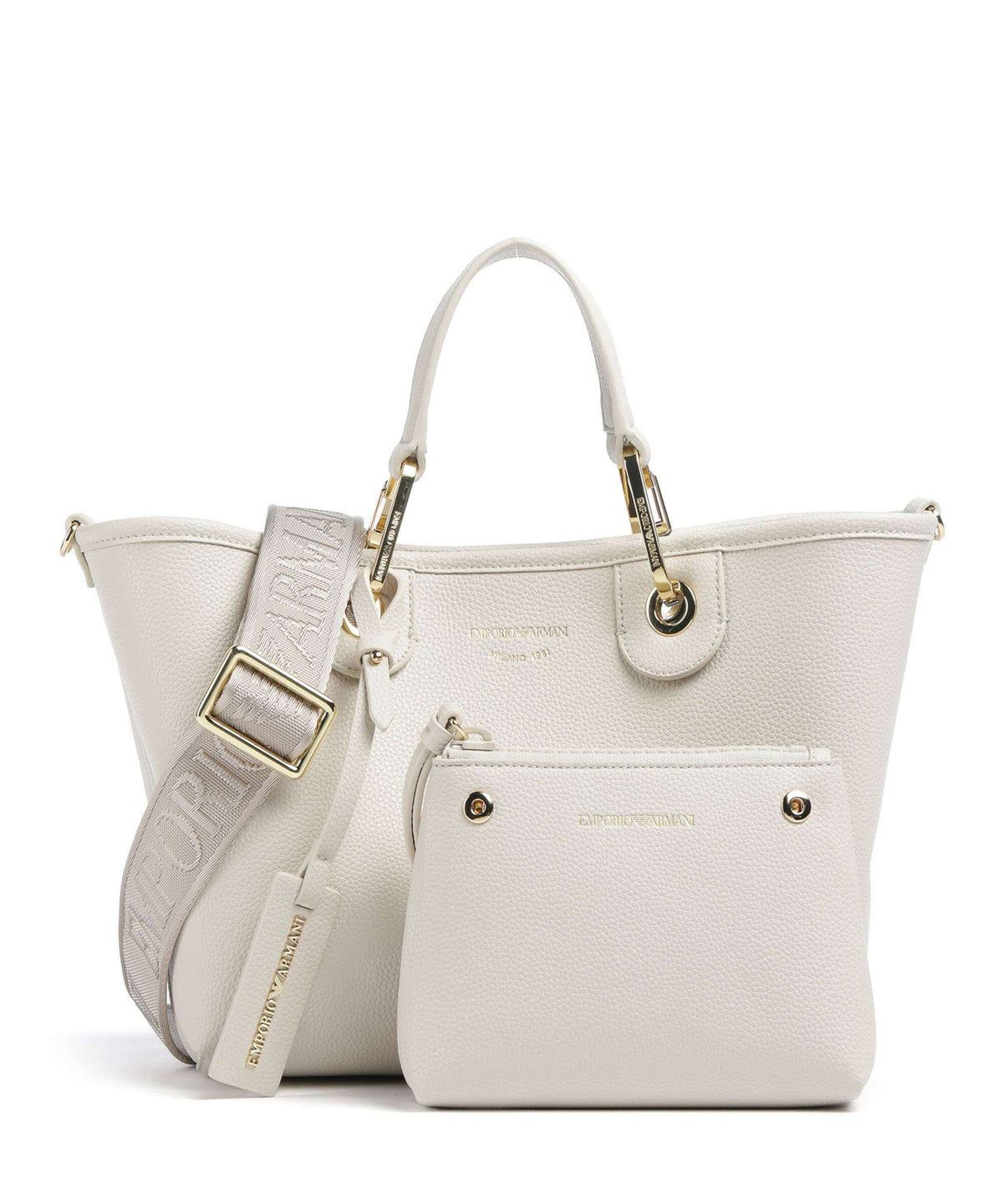 Emporio Armani My EA S Handbag corda/terra