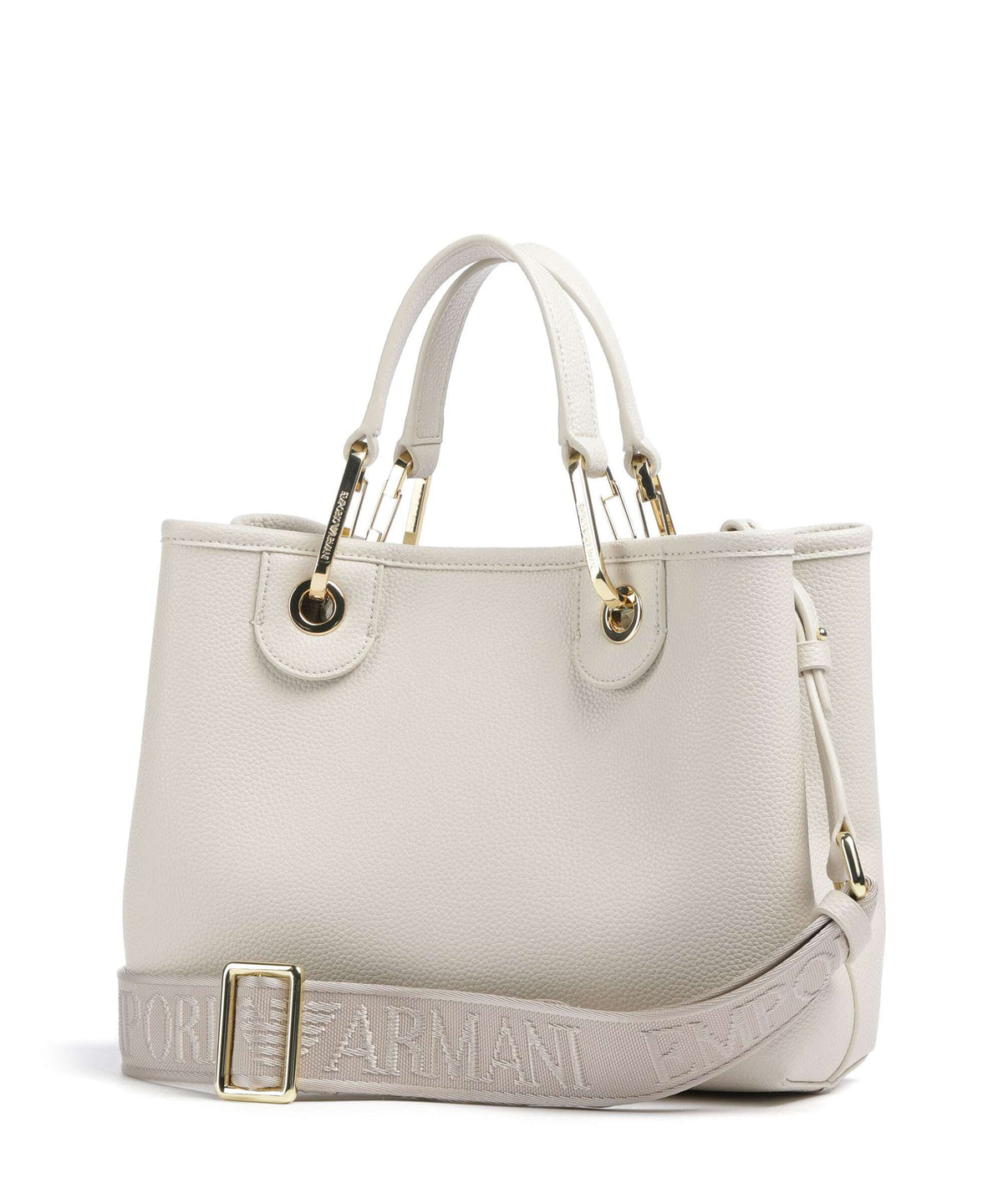 Emporio Armani My EA S Handbag corda/terra