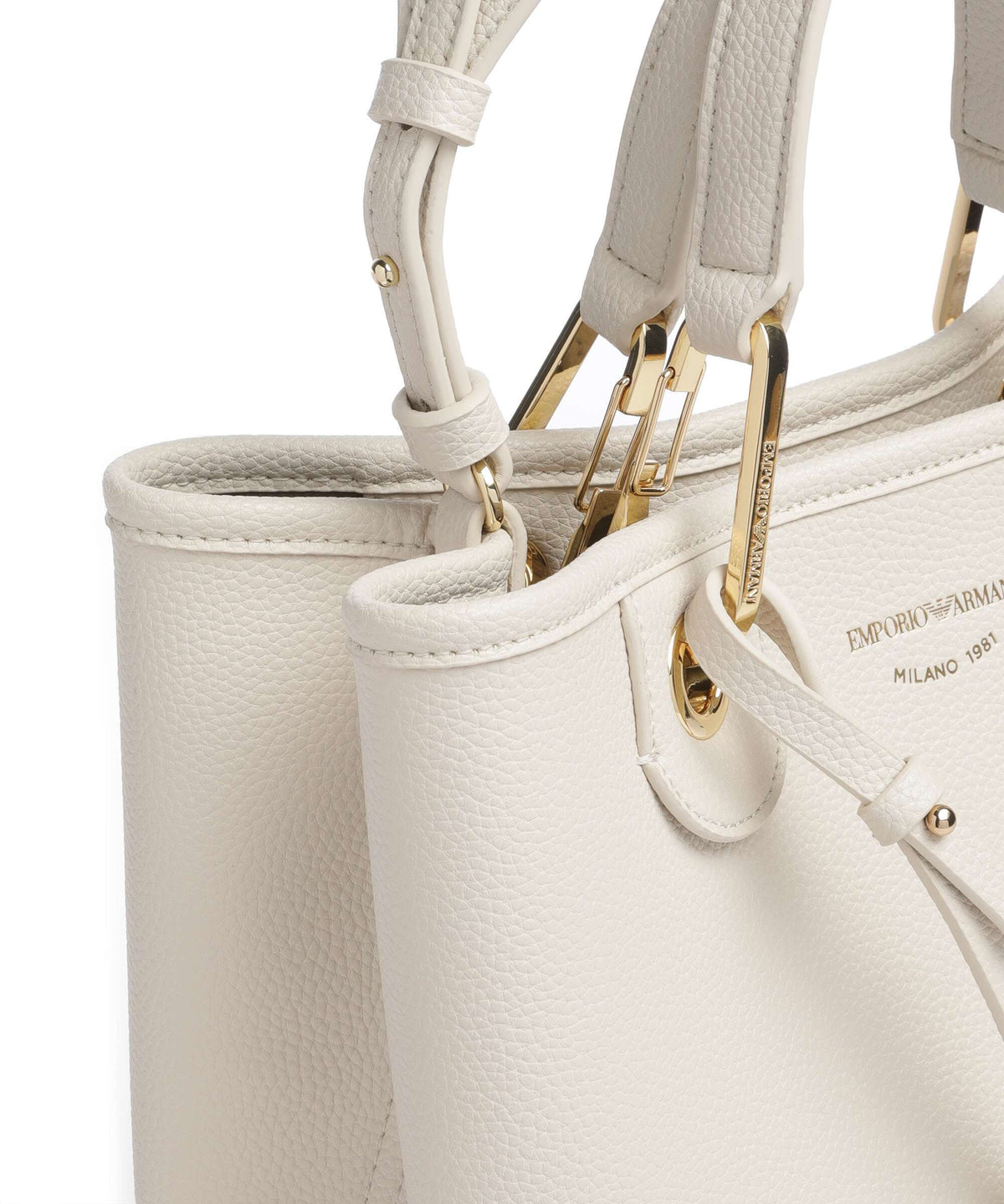Emporio Armani My EA S Handbag corda/terra