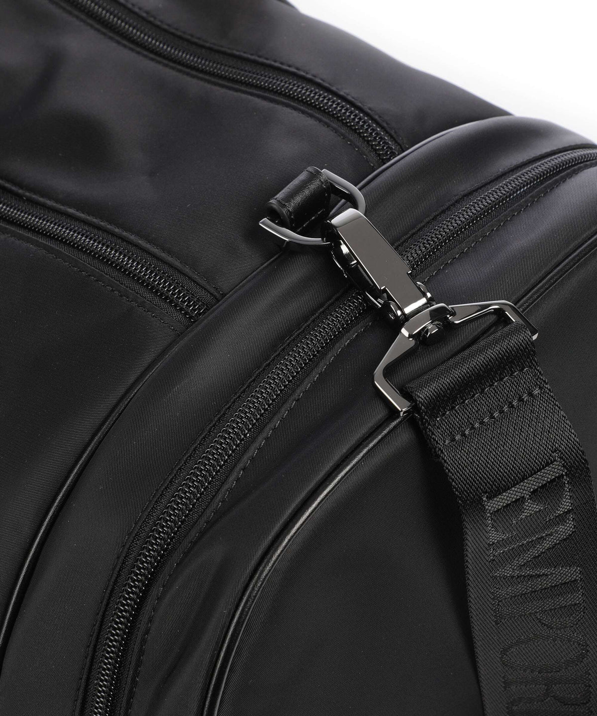 Emporio Armani Weekend bag black beauty