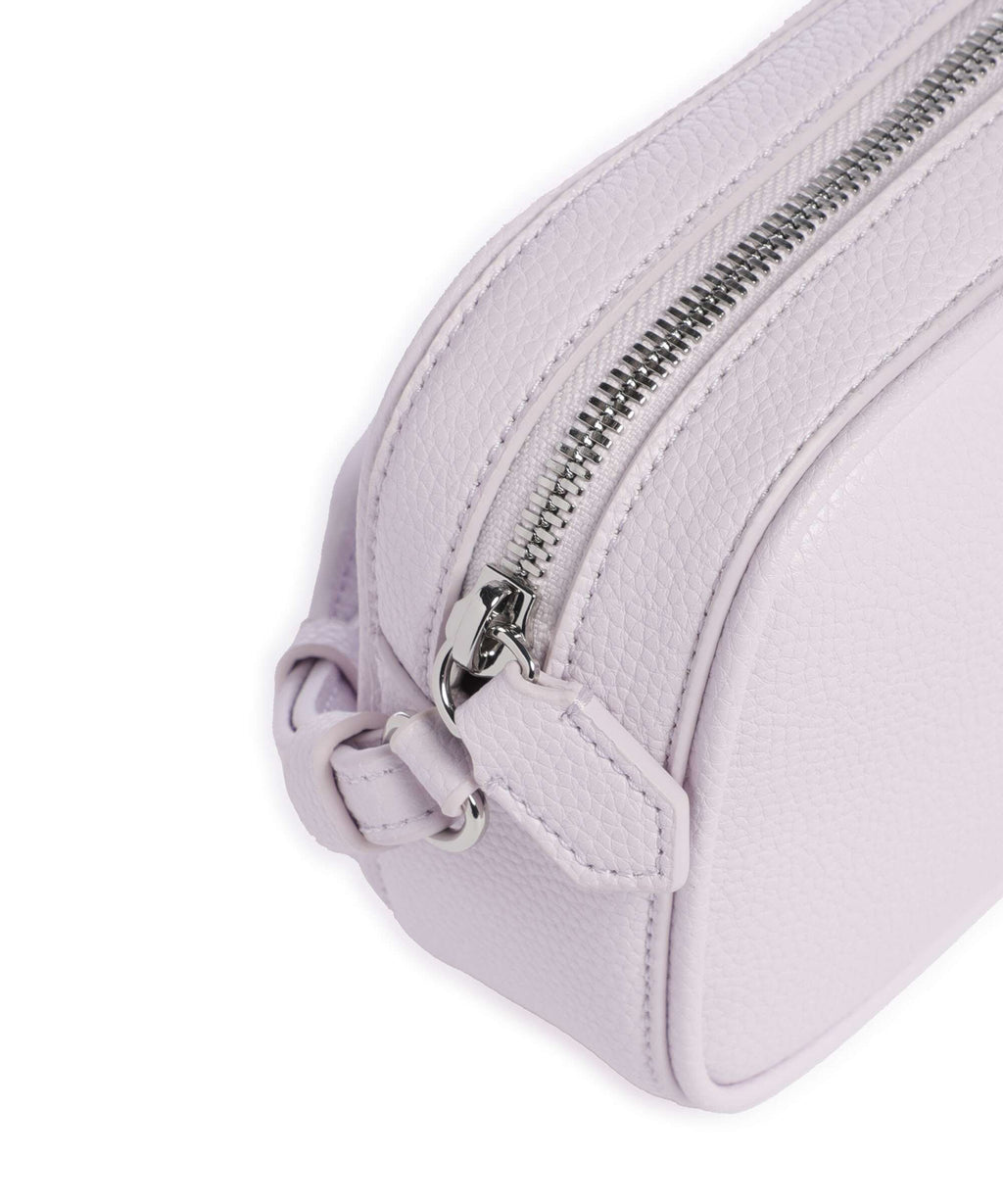 Emporio Armani Lilly Crossbody bag baby pink/terra