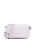 Emporio Armani Lilly Crossbody bag baby pink/terra