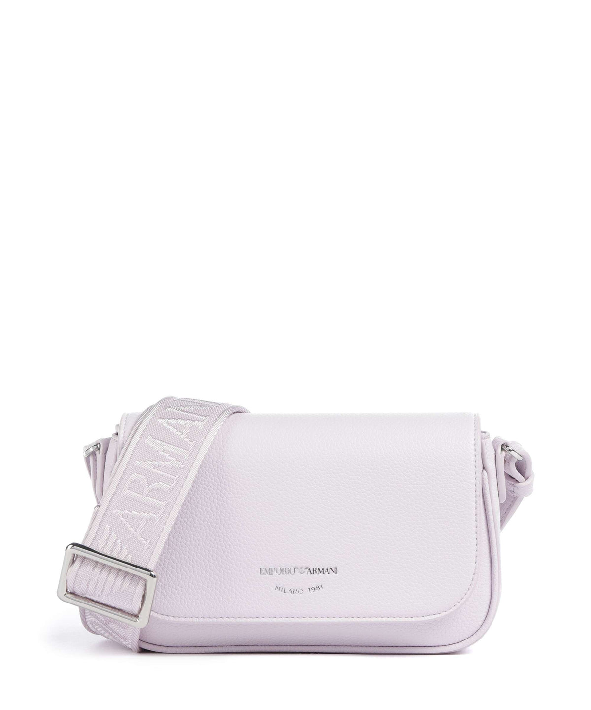 Emporio Armani Lilly Crossbody bag baby pink/terra