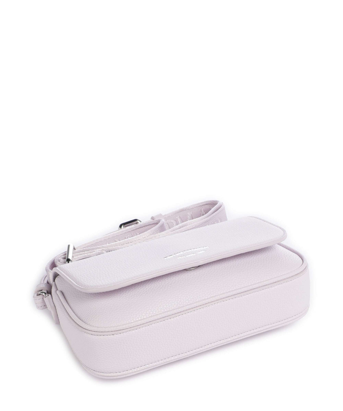 Emporio Armani Lilly Crossbody bag baby pink/terra