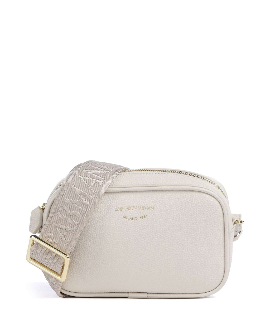 Emporio Armani Lilly Crossbody bag corda/terra