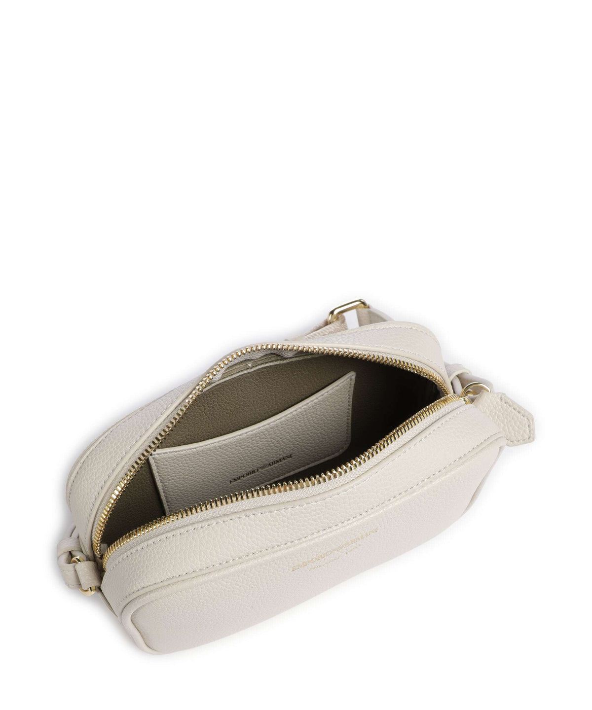 Emporio Armani Lilly Crossbody bag corda/terra