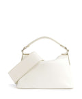 Liu Jo Leonie Hanne Crossbody bag milk                          
