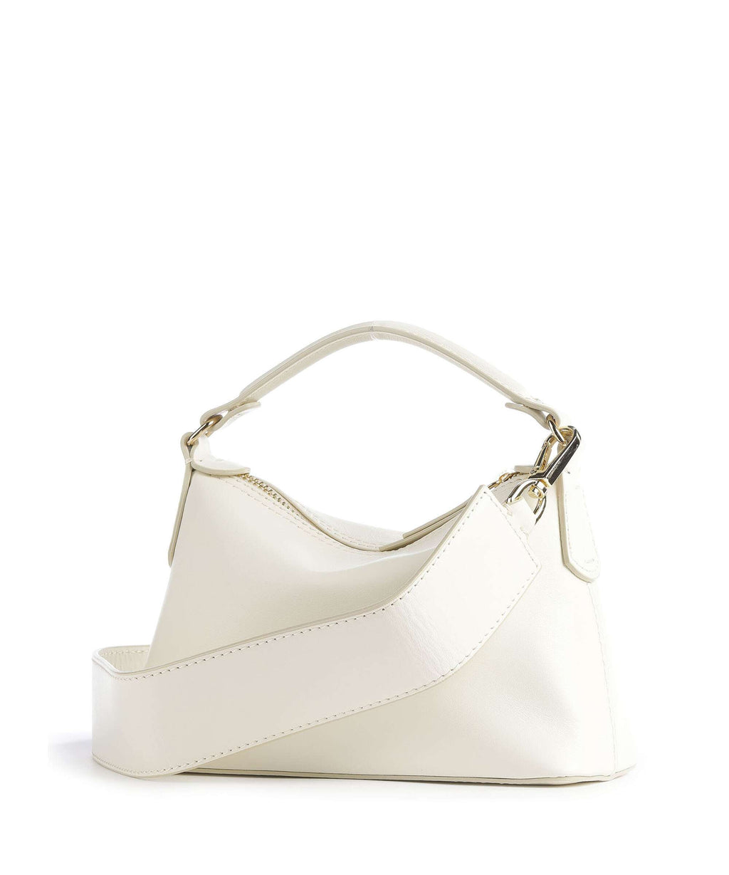Liu Jo Leonie Hanne Crossbody bag milk                          