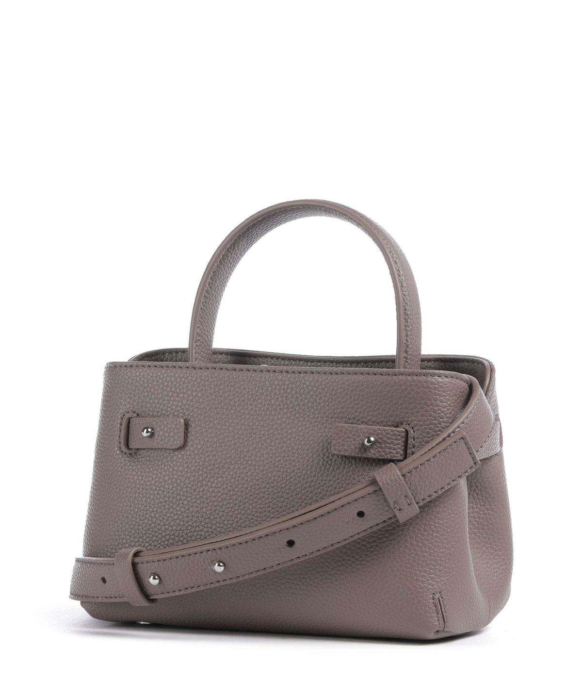 Emporio Armani Polette Crossbody bag taupe