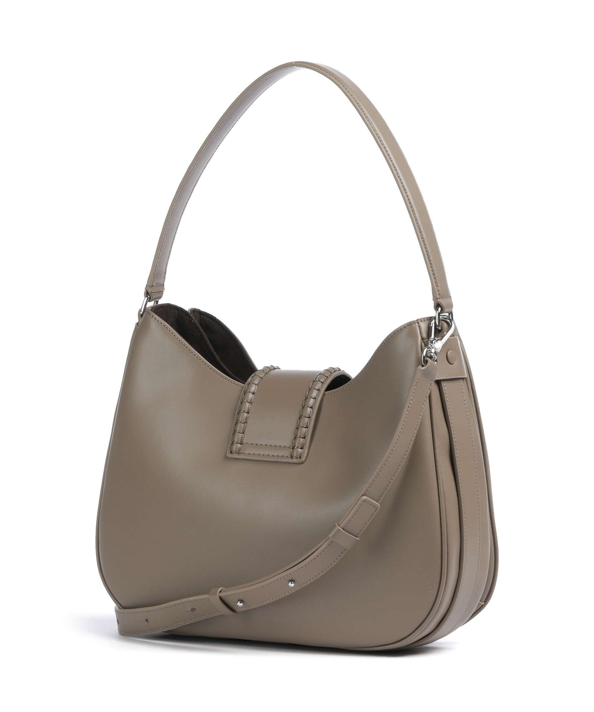 Emporio Armani Mina Shoulder bag taupe