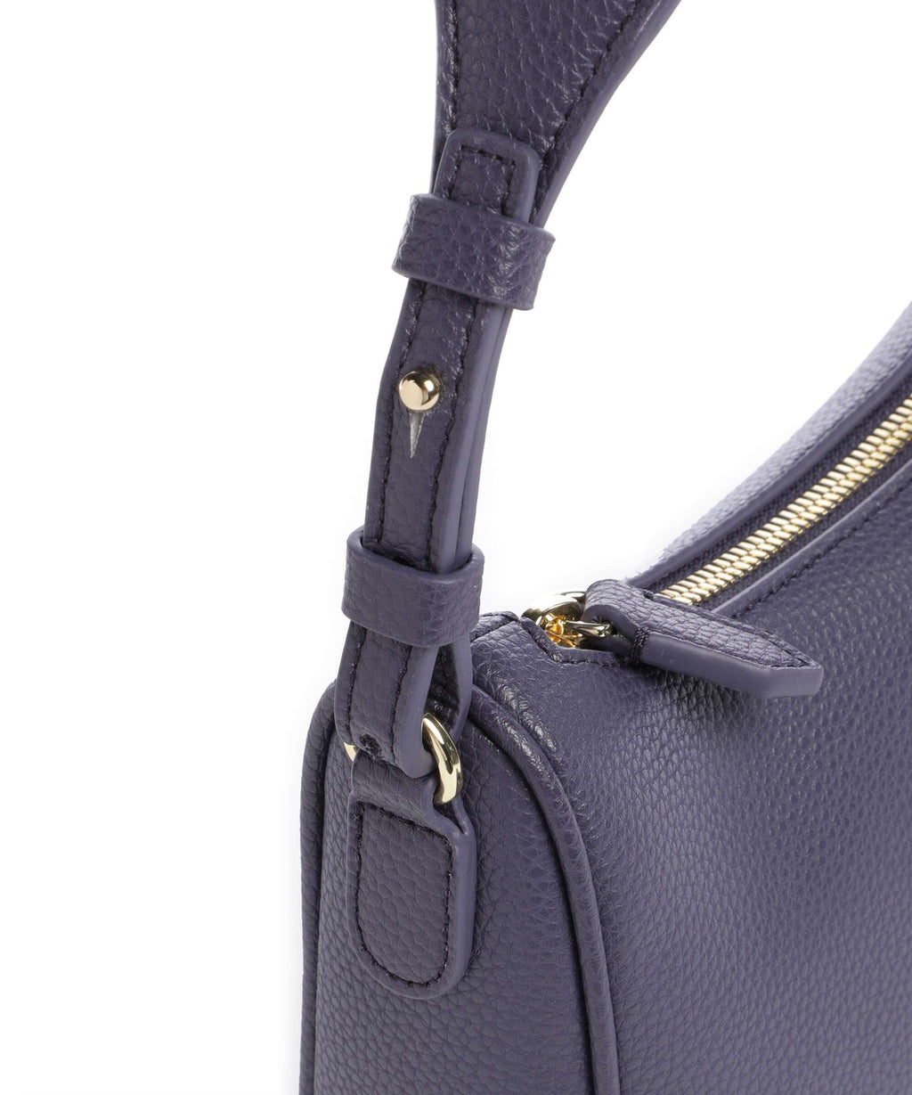 Emporio Armani Lilly Crossbody bag mirtillo/taupe