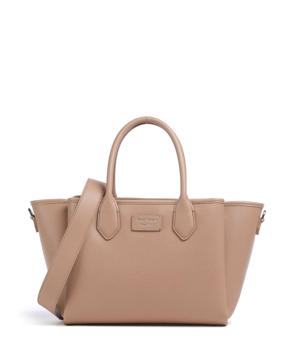 Emporio Armani Odette Handbag nocciola/taupe