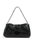 Emporio Armani Cassandra Shoulder bag nero