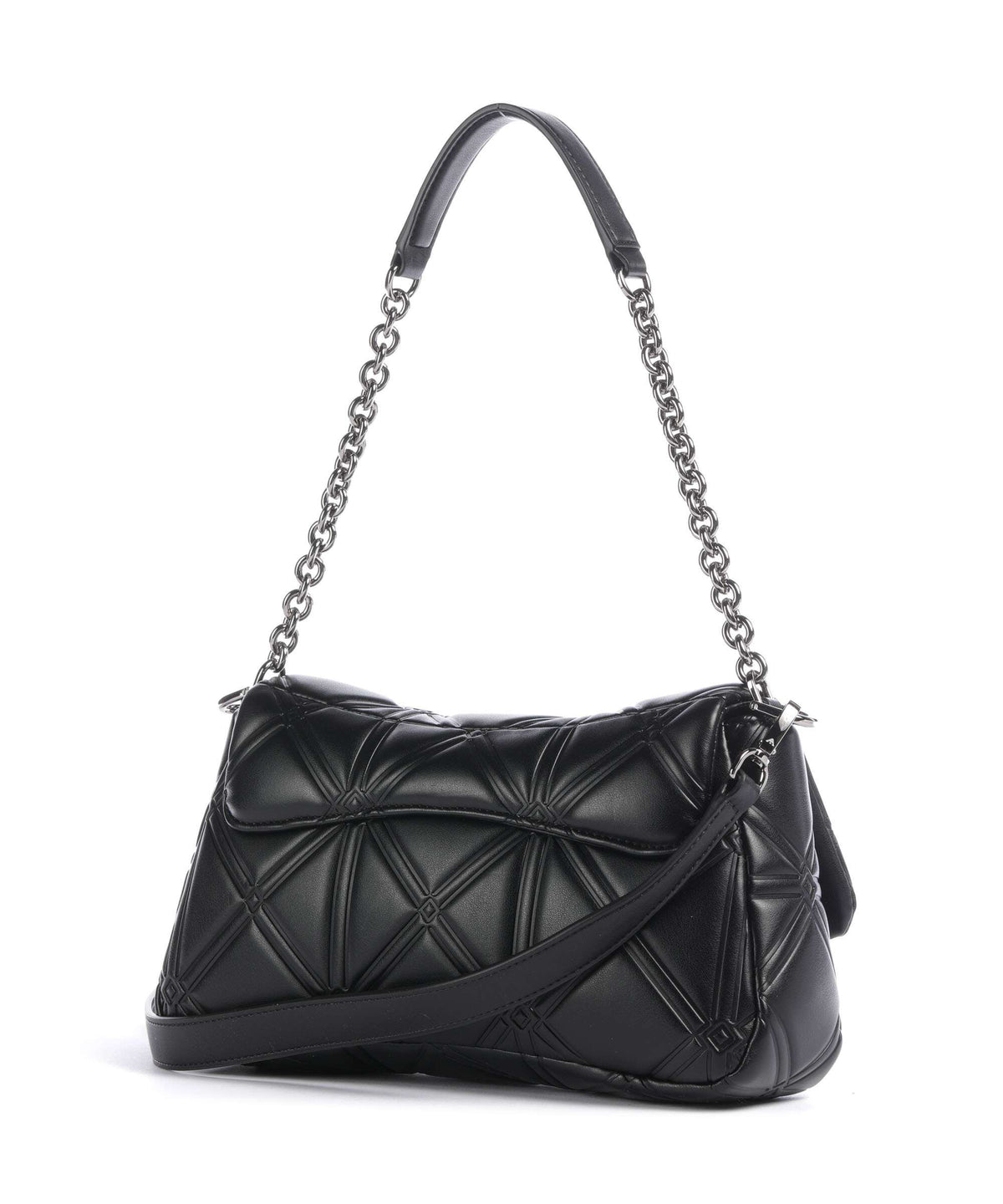 Emporio Armani Cassandra Shoulder bag nero