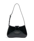 Emporio Armani Cassandra Shoulder bag black