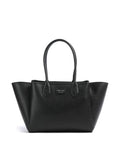 Emporio Armani Odette Tote bag nero/taupe