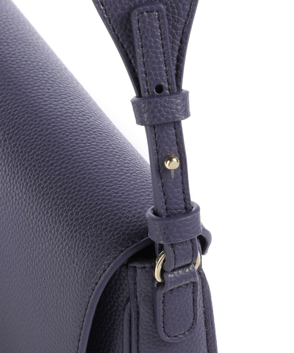 Emporio Armani Lilly Crossbody bag mirtillo/taupe