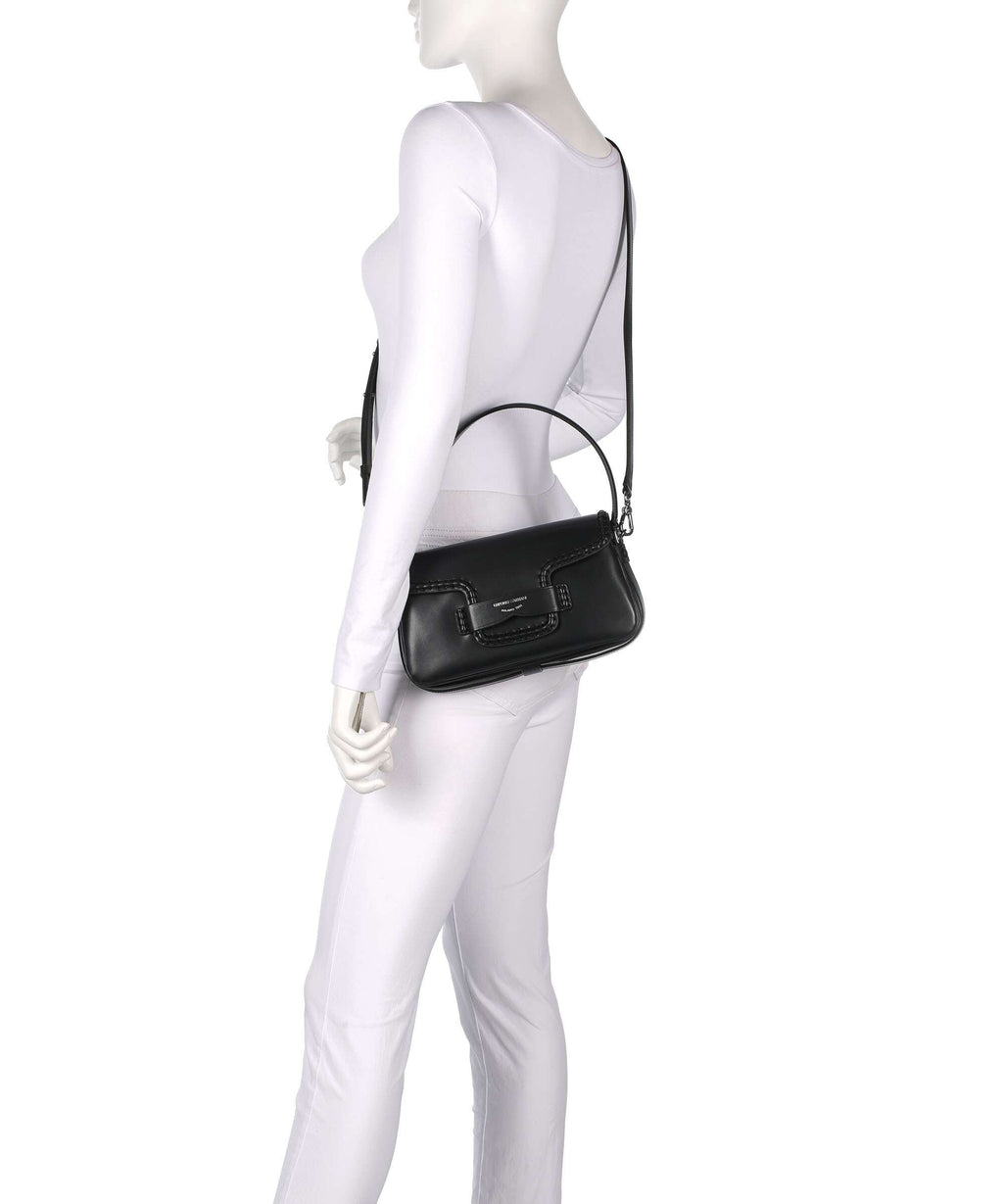 Emporio Armani Mina Shoulder bag nero