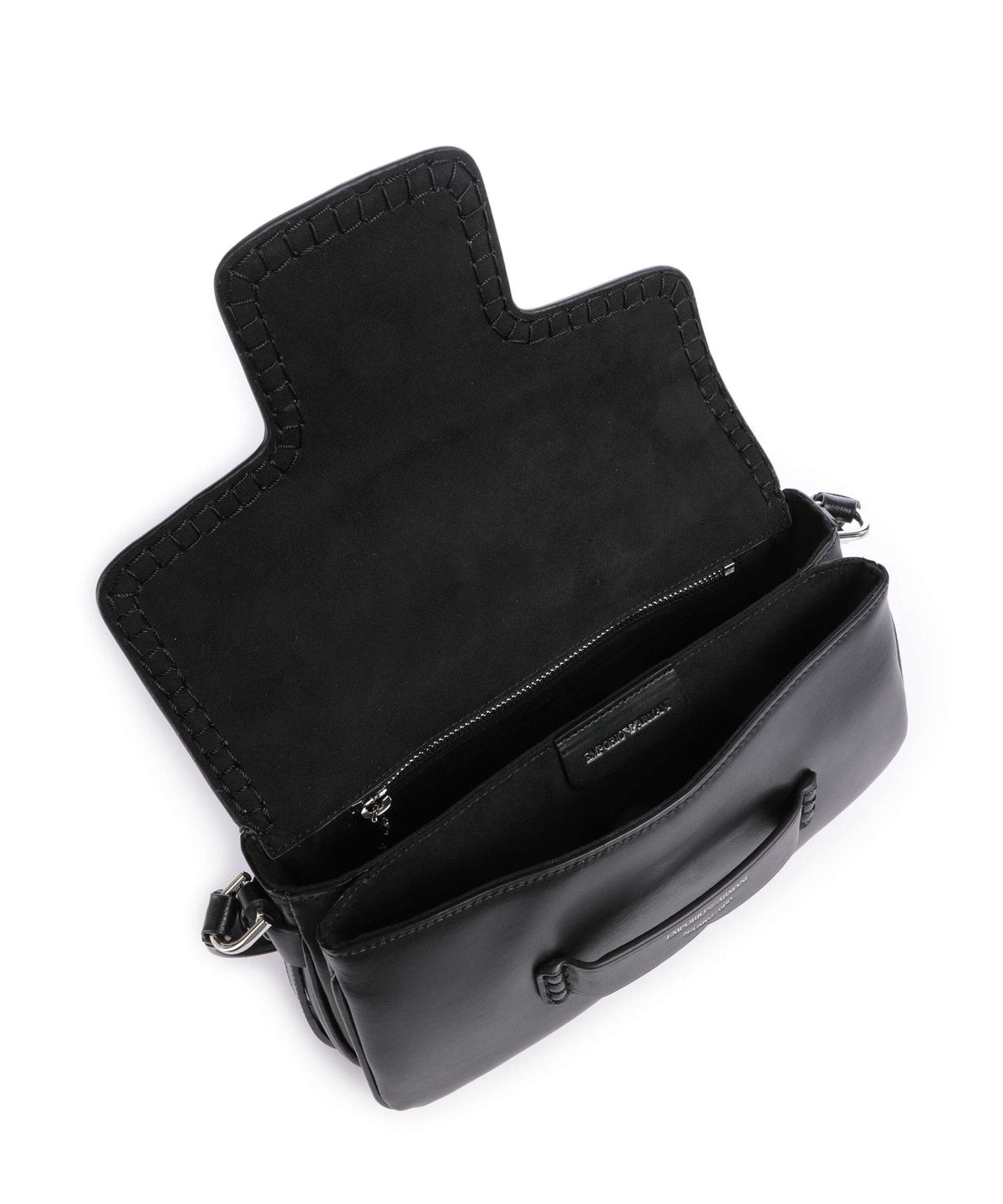 Emporio Armani Mina Shoulder bag nero