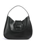 Emporio Armani Mina Hobo bag nero