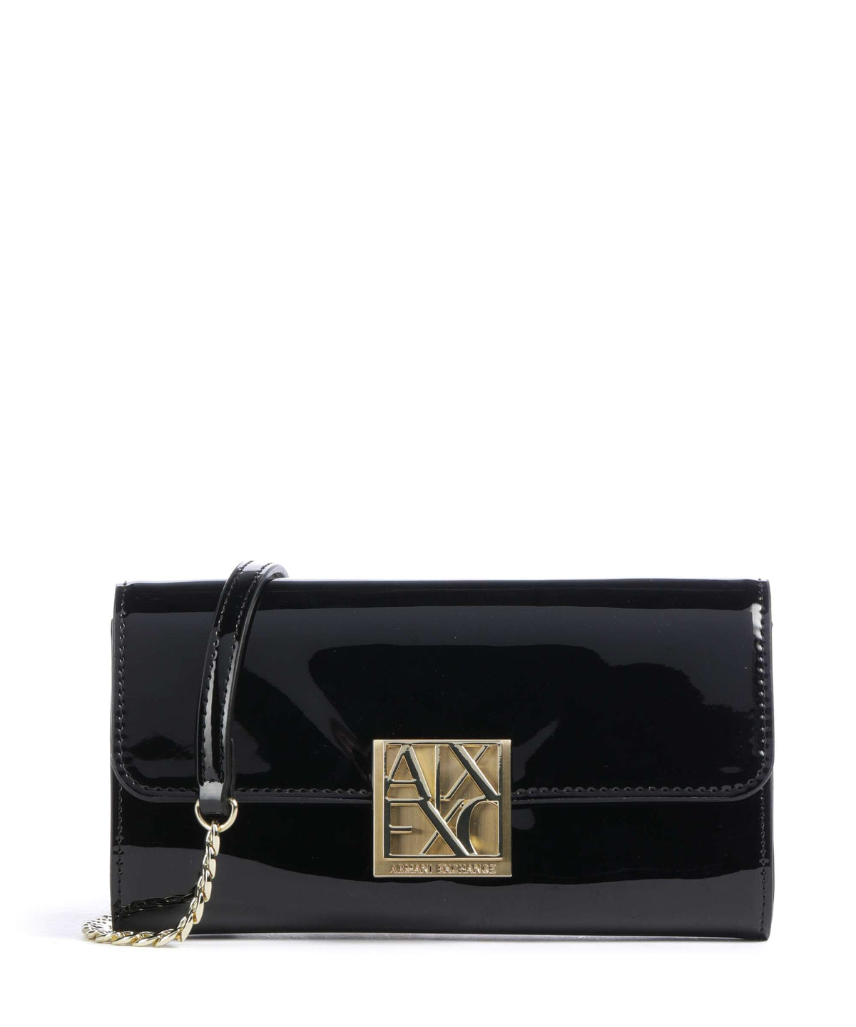Armani Exchange Amy Crossbody bag black